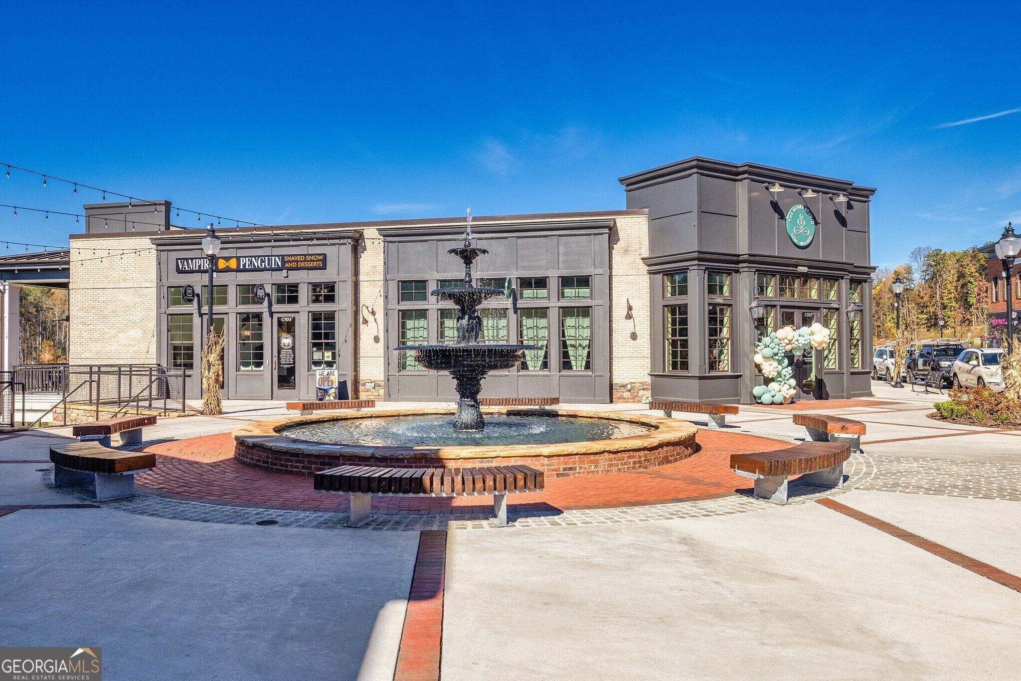 4640 Callan Trail. Cumming, GA 30041