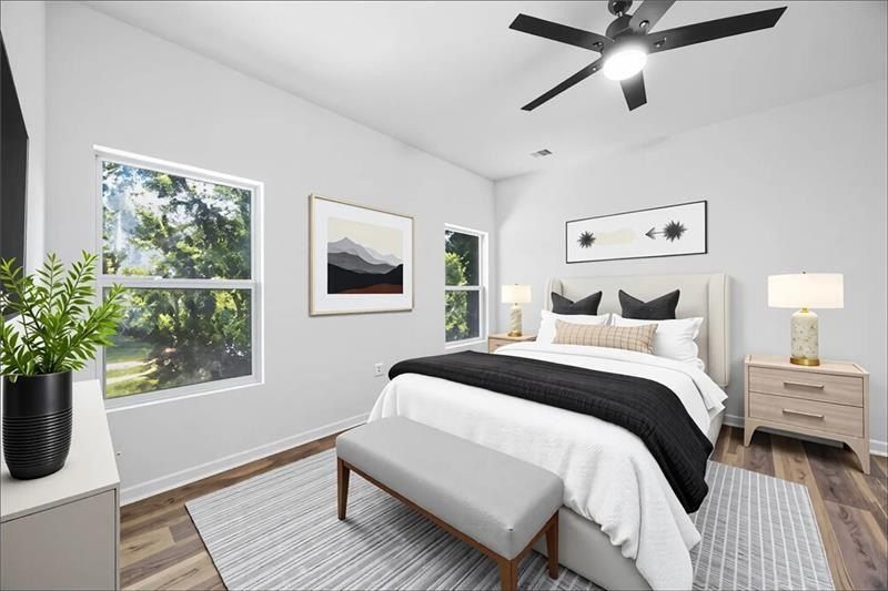 1386 Elizabeth Avenue Sw. Atlanta, GA 30310