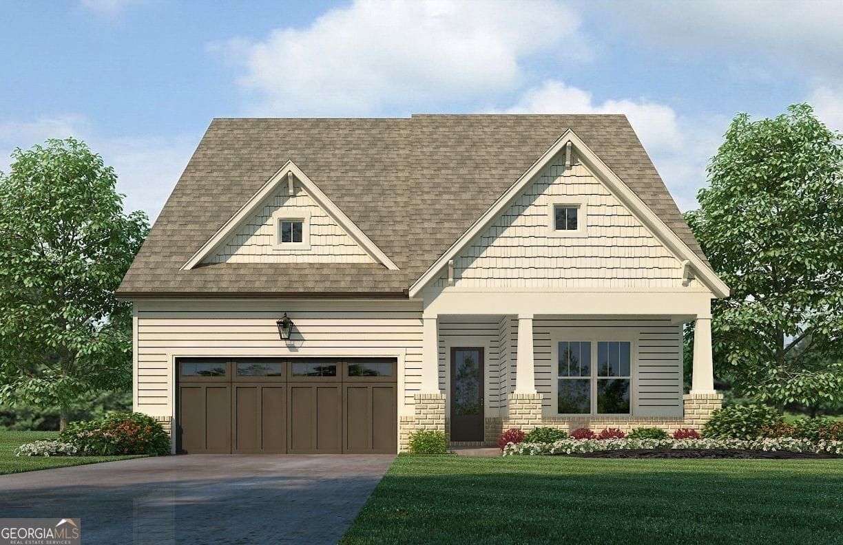 1117 Cooks Farm Way. Woodstock, GA 30189