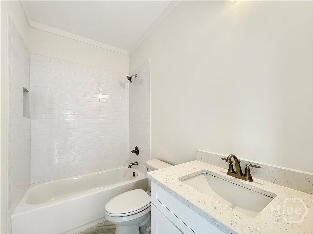 Lot 24 Blue Heron Trail. Waverly, GA 31565