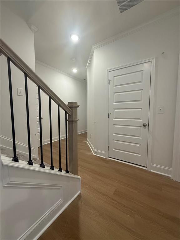 880 Porter Ridge Lane. Decatur, GA 30032