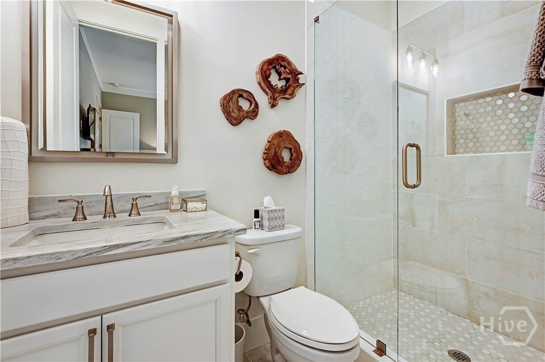 Lot 71 Gannet Trail. Waverly, GA 31565