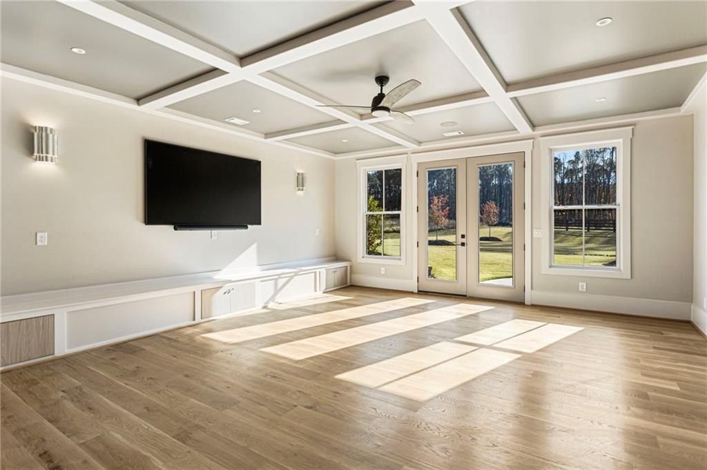 1005 Haddie Way. Alpharetta, GA 30004