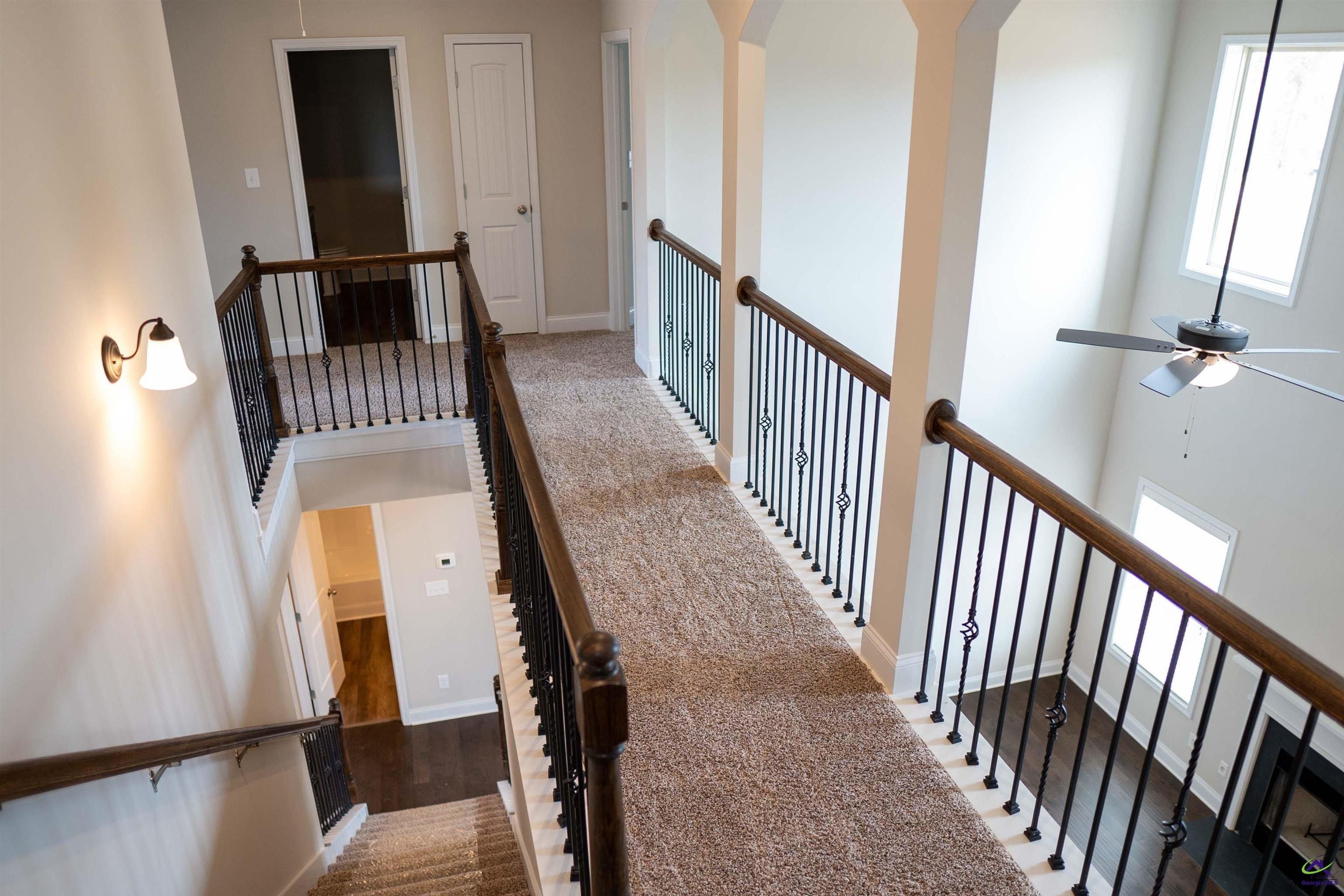 122 Bluecoat Trail. Warner Robins, GA 31088