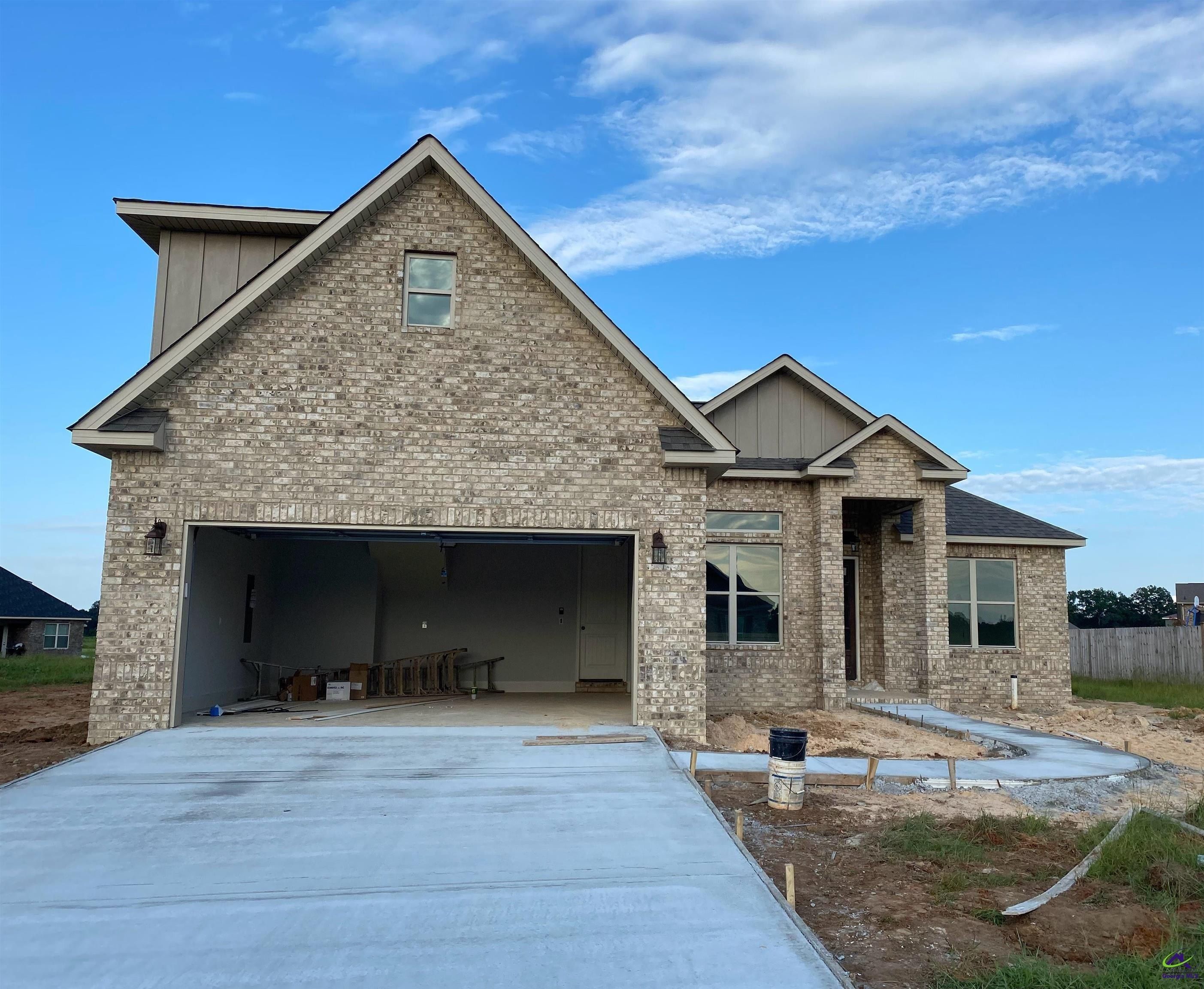 119 Fox Glove Court. Warner Robins, GA 31088