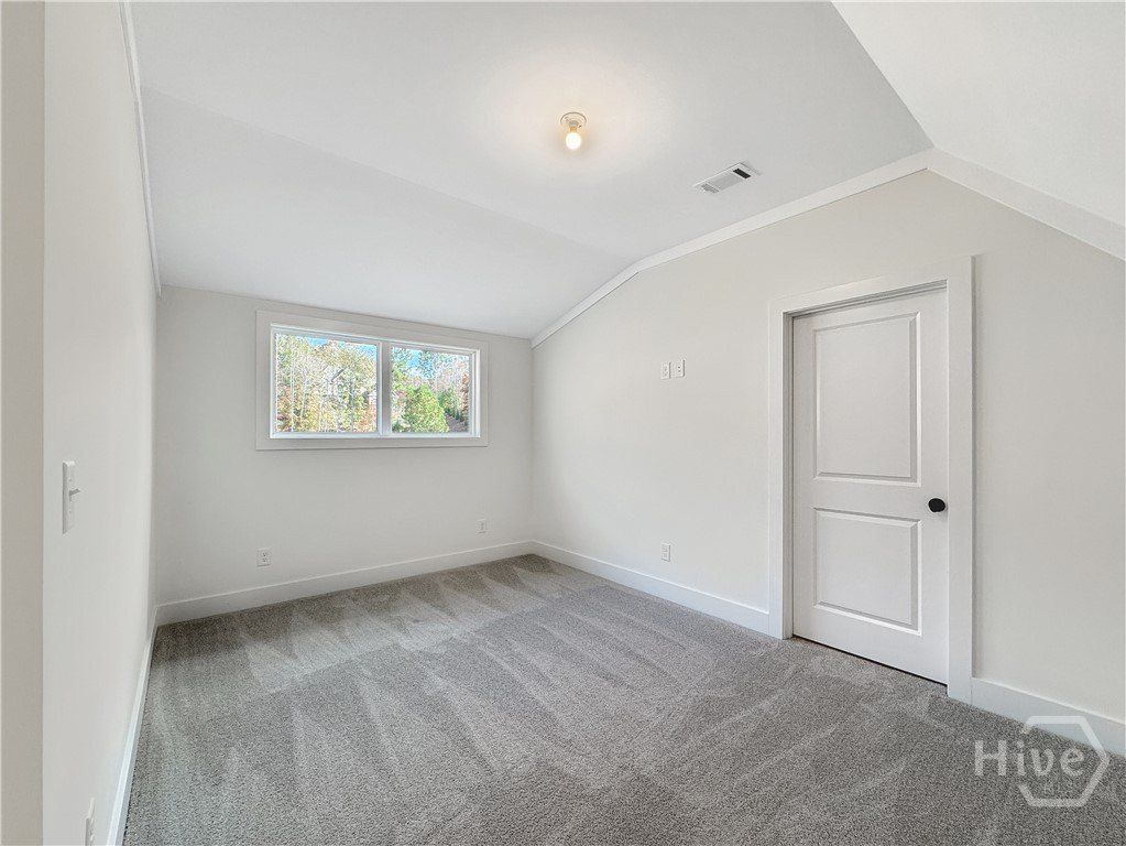 Lot 46 Woodland Court. Waverly, GA 31565