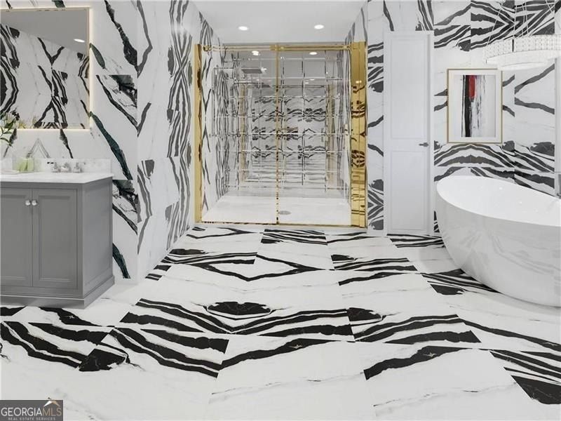 1960 Wellbourne Drive Ne. Atlanta, GA 30324