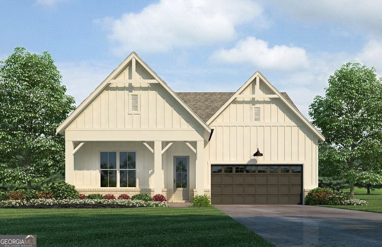 1113 Cooks Farm Way. Woodstock, GA 30189