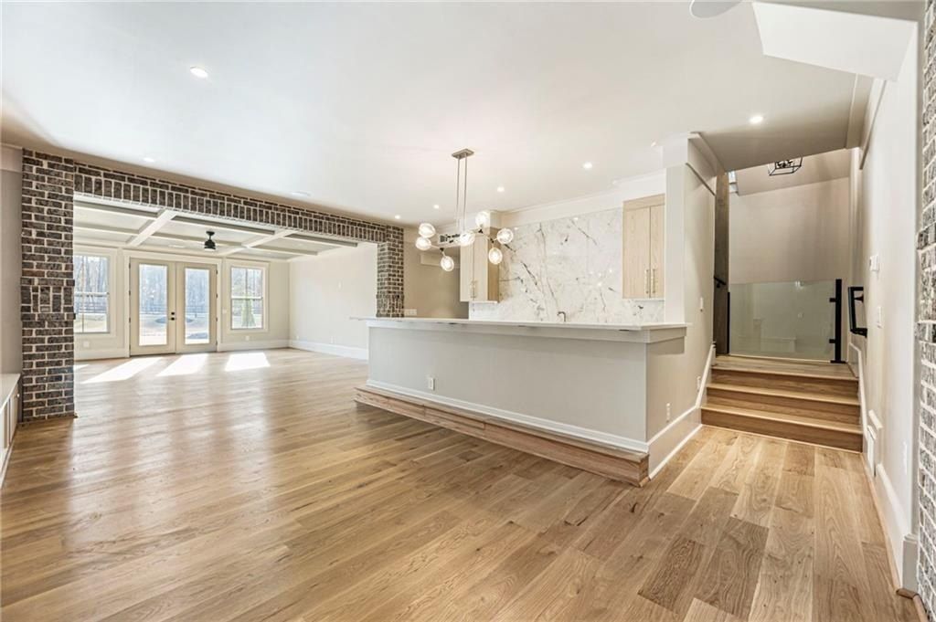 1005 Haddie Way. Alpharetta, GA 30004