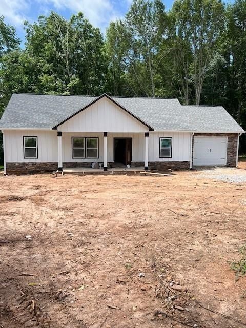 92 Old Bowdon Road. Carrollton, GA 30117