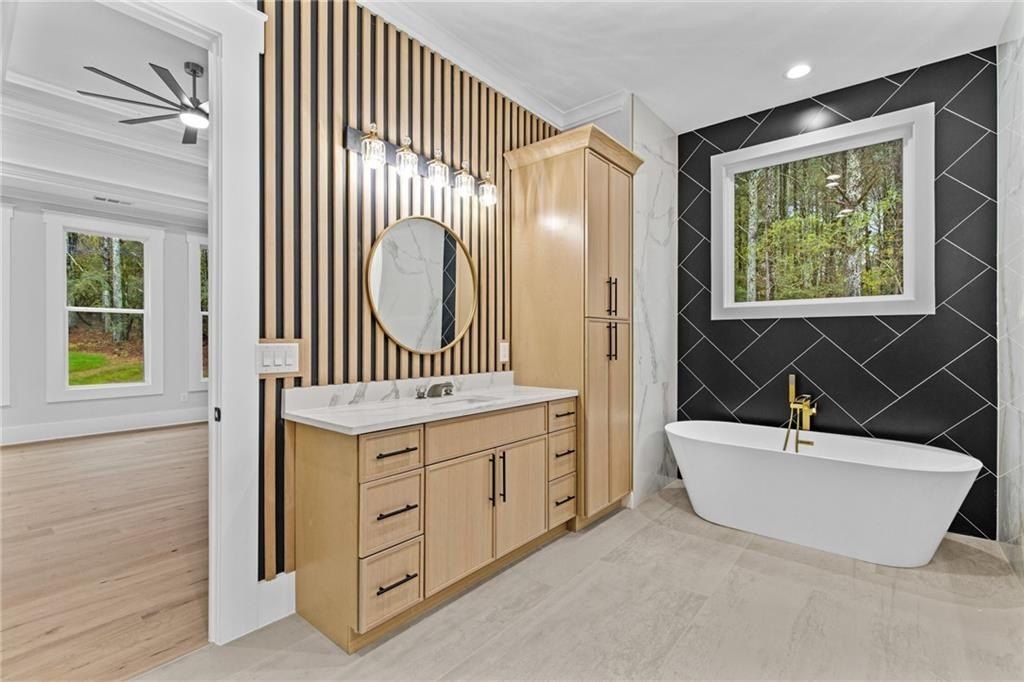 7 Deer Run Trail. Winder, GA 30680