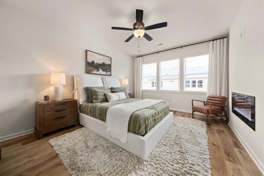 299 Summit View Lane. Jasper, GA 30143