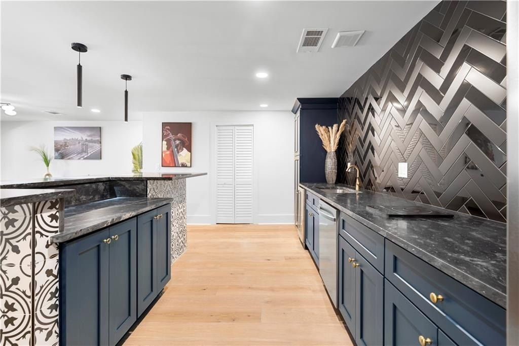 2454 Caladium Drive Ne. Atlanta, GA 30345