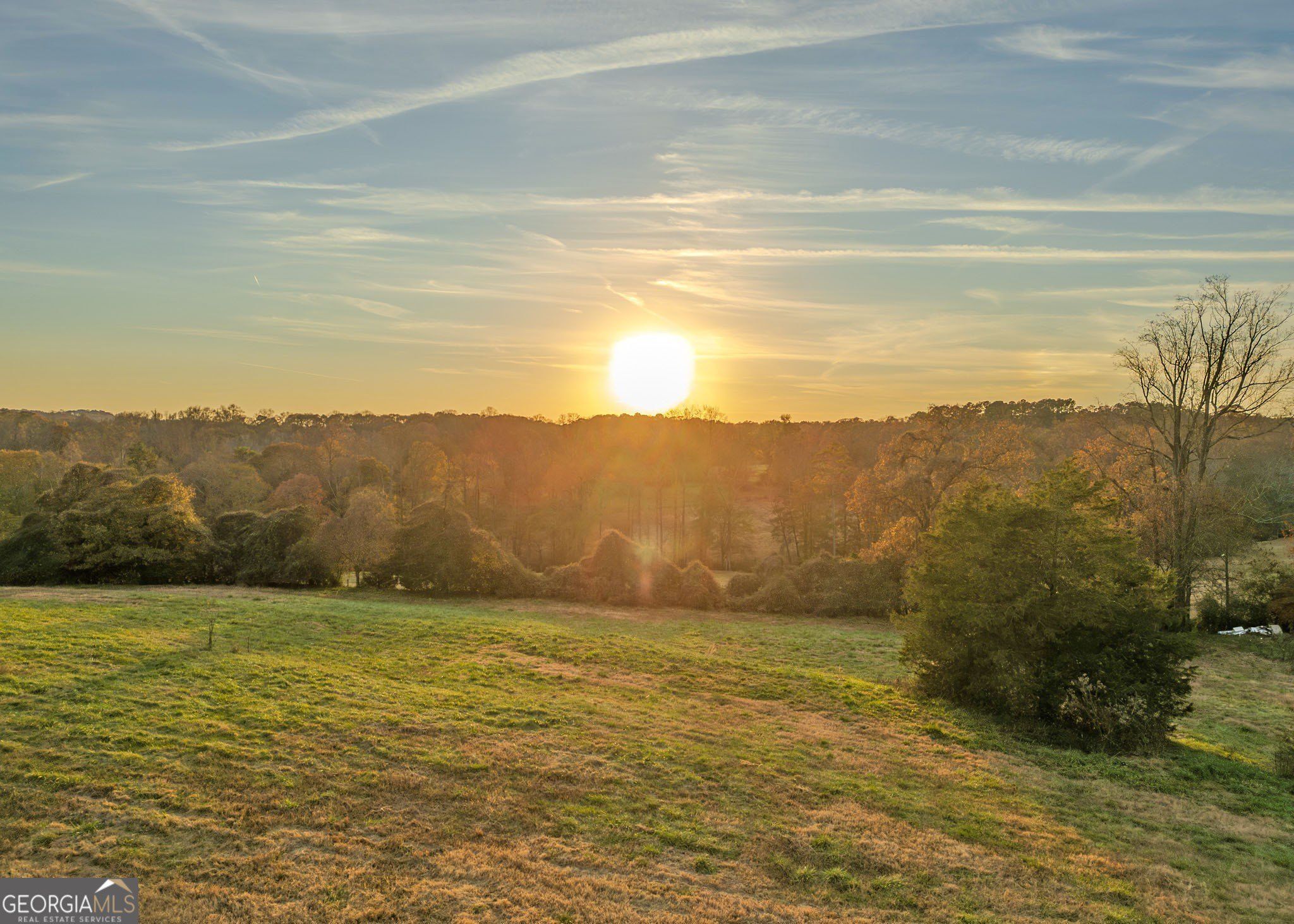 411 Griffin Road. Martin, GA 30557