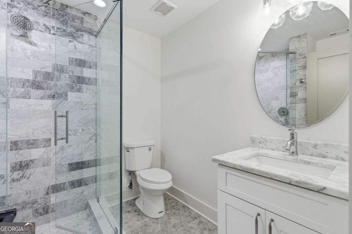 542 Sugar Hill Drive Nw. Marietta, GA 30060