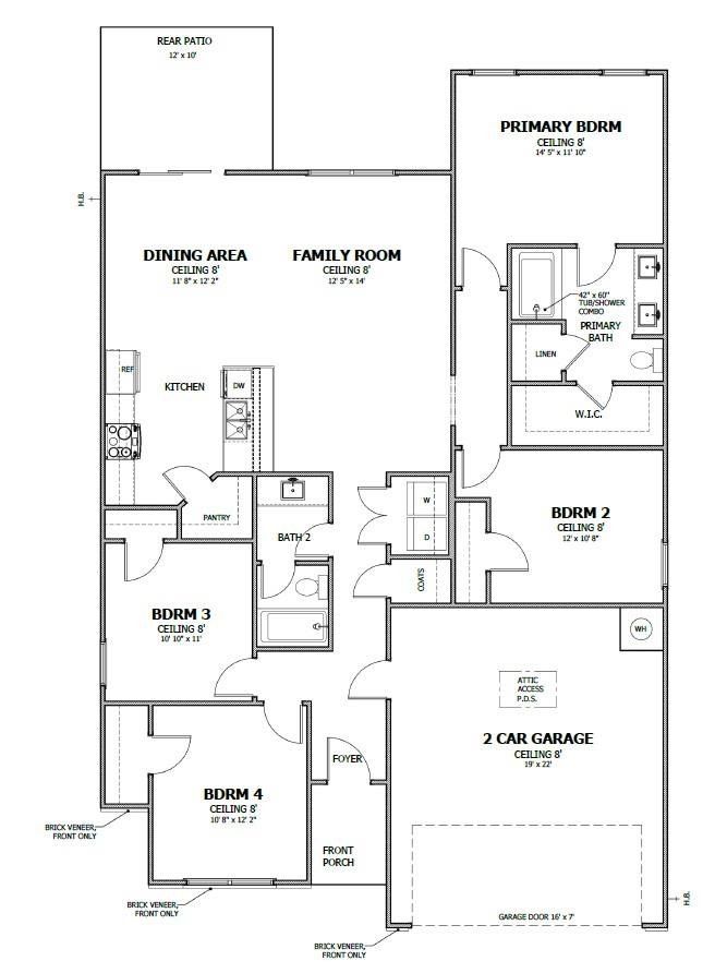 6362 Lemongrass Drive. Columbus, GA 31907