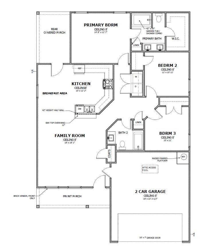 6370 Lemongrass Drive. Columbus, GA 31907