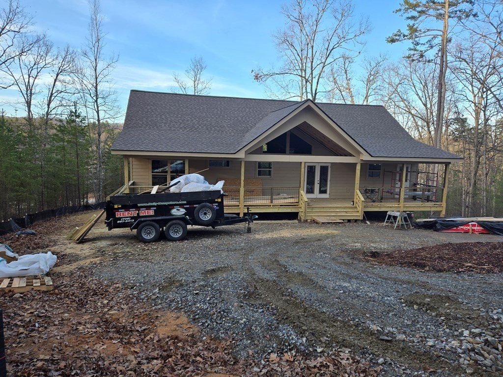 30 Small Street. Blairsville, GA 30512