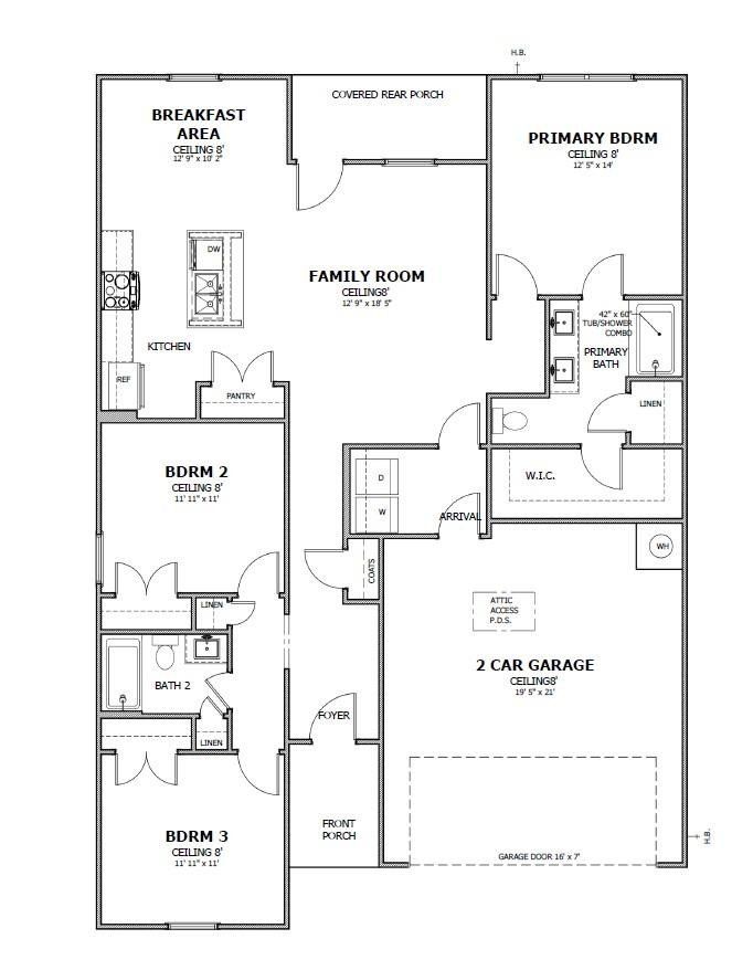 6303 Morning Dew Drive. Columbus, GA 31907