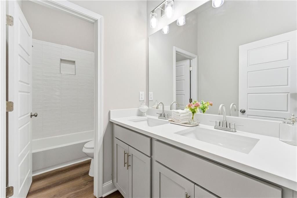 3362 Sarah Trail. Decatur, GA 30032