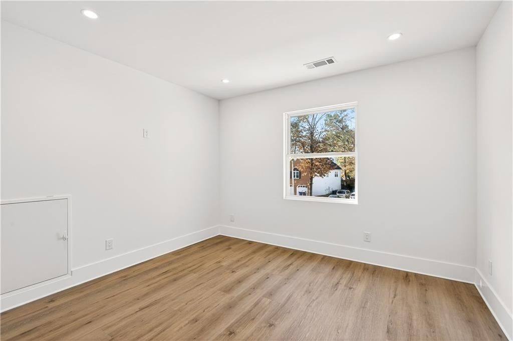 1843 Edington Road Sw. Marietta, GA 30064