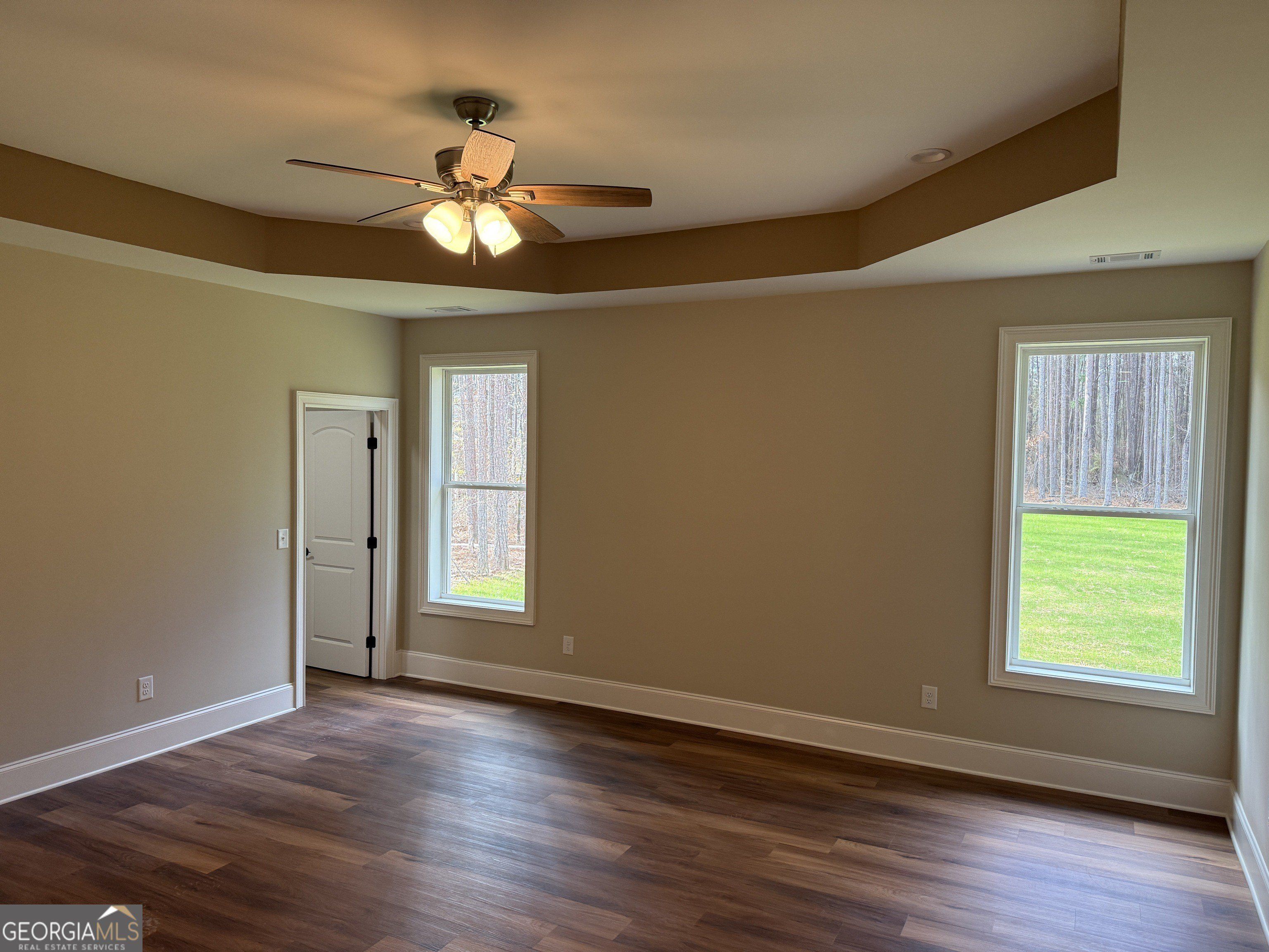 35 Mattie Court. Mansfield, GA 30055