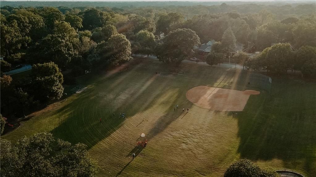 286 Sisson Avenue Ne. Atlanta, GA 30317