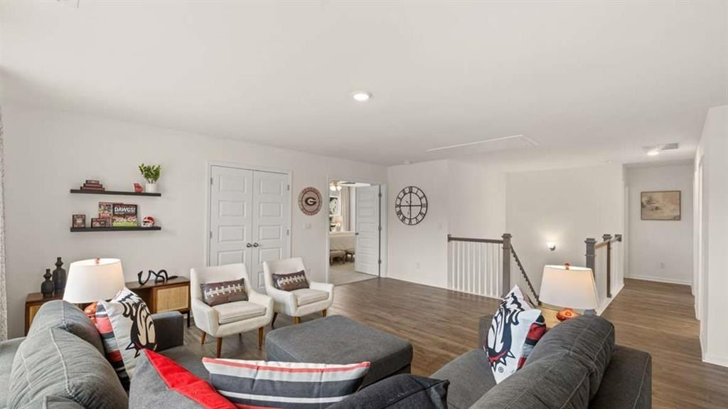 350 Staffin Drive. Senoia, GA 30276