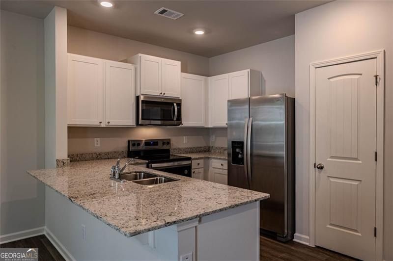 1005 N 2Nd Avenue Nw Unit 31. Rome, GA 30165