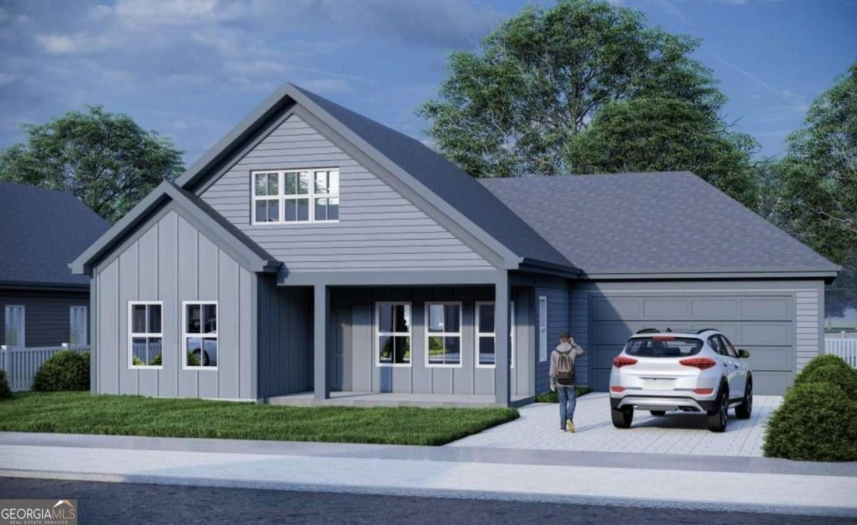 205 Timsbury Drive. Athens, GA 30607