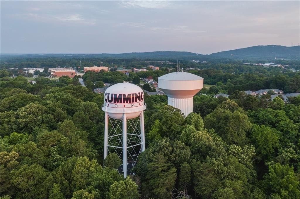 524 Sawnee Village Boulevard. Cumming, GA 30040