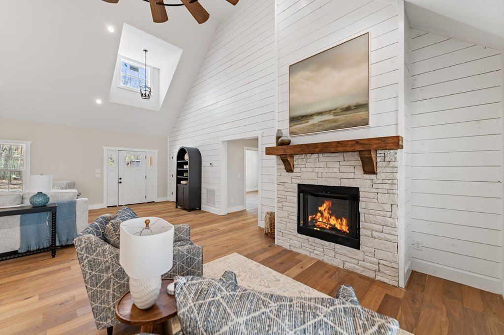 219 Fairview Drive. Morganton, GA 30560