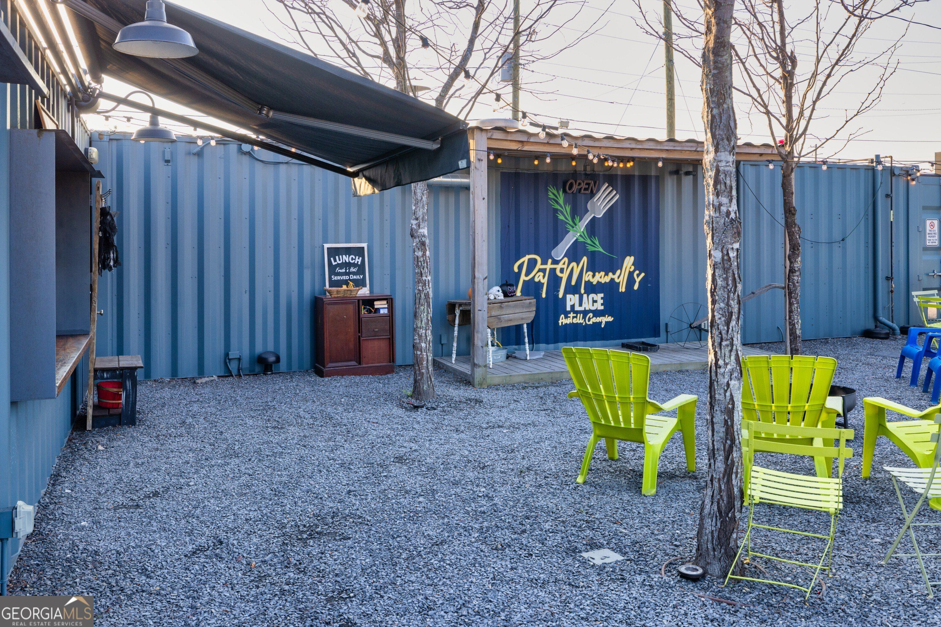 17 Sparks Way. Austell, GA 30106