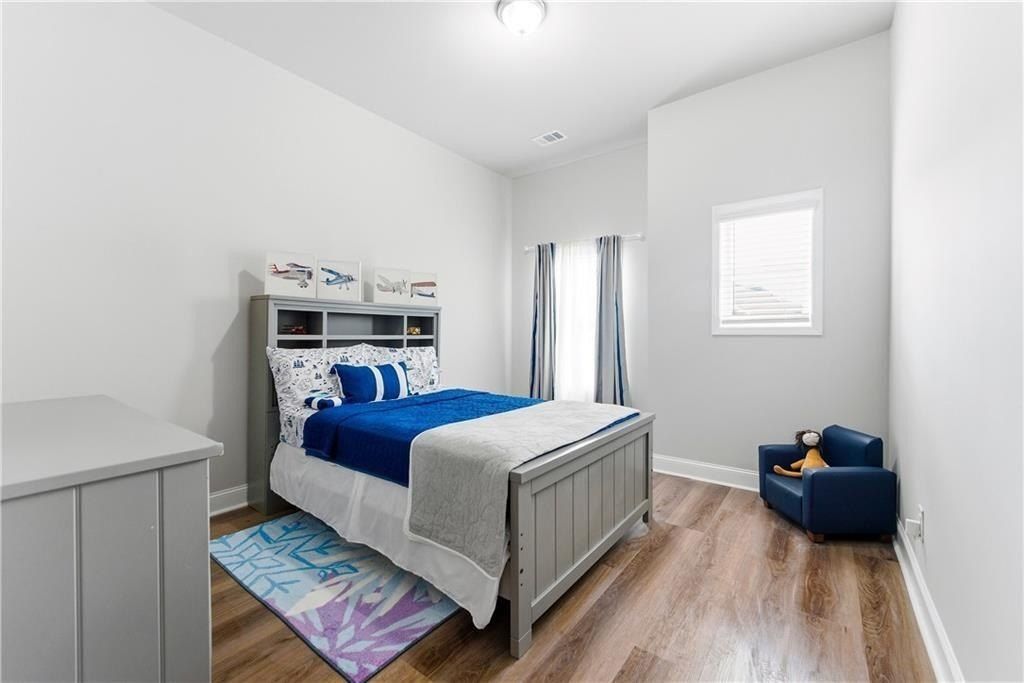 3364 Sarah Trail. Decatur, GA 30032