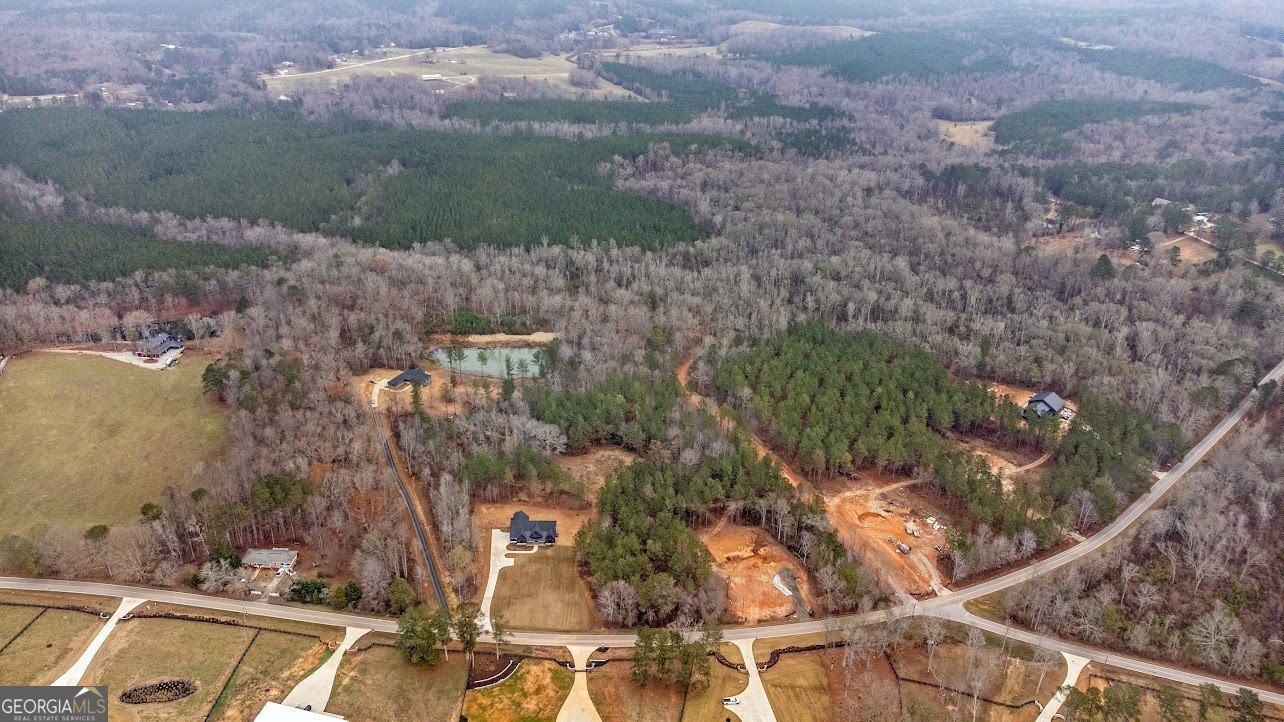 1416 Morgan Road. Bremen, GA 30110