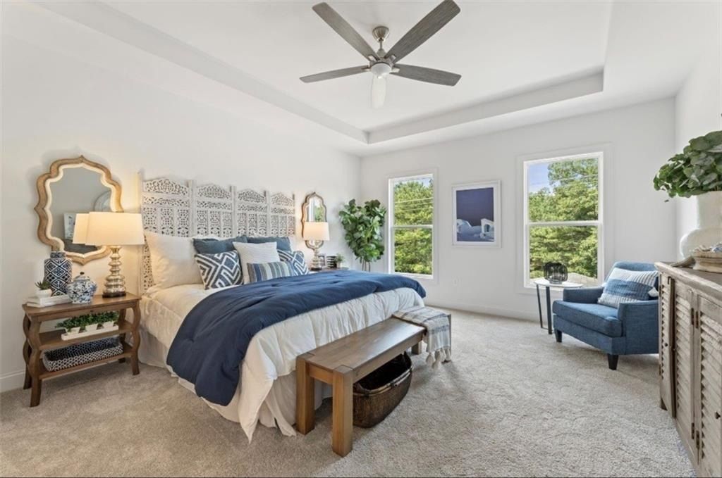 432 Edgewater Chase. Carrollton, GA 30118