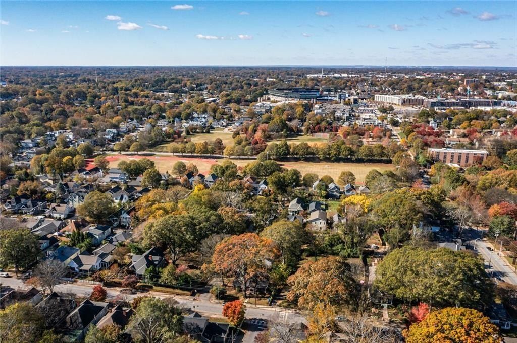 691 Hill Street Se. Atlanta, GA 30315