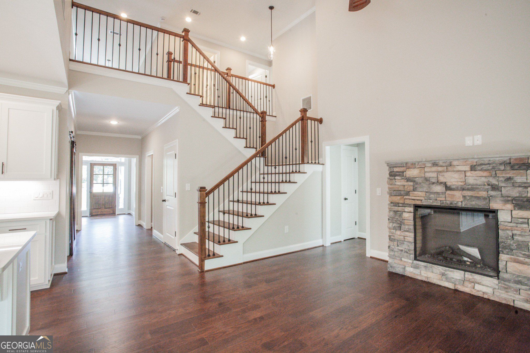 2163 Belcourt Drive. Villa Rica, GA 30180