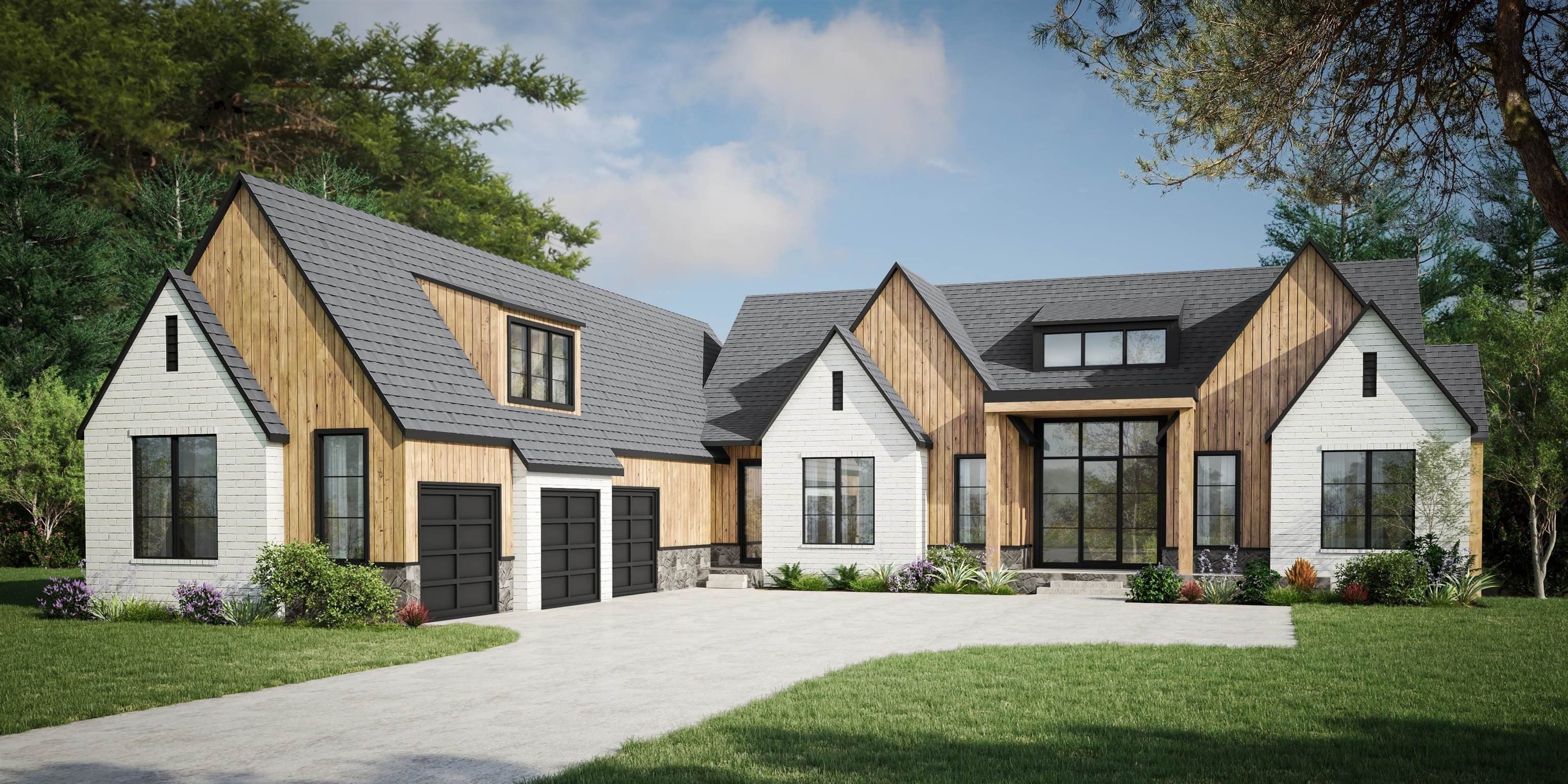 1135 Jumping Rock Drive. Greensboro, GA 30642