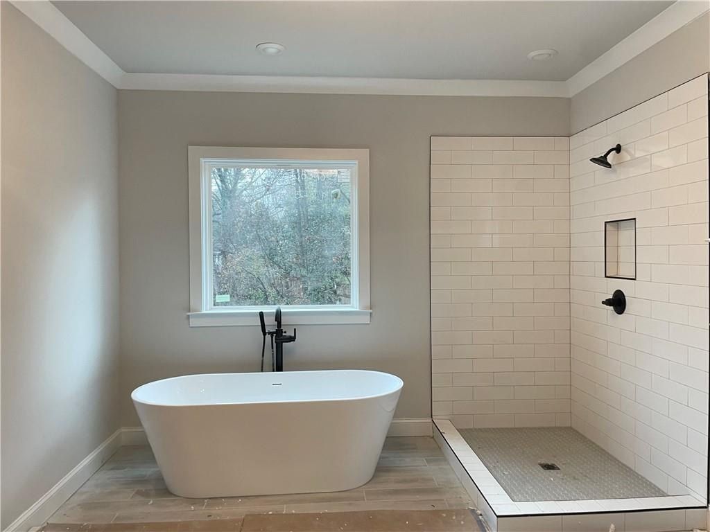 2954 Graham Gardens Lane. Marietta, GA 30062