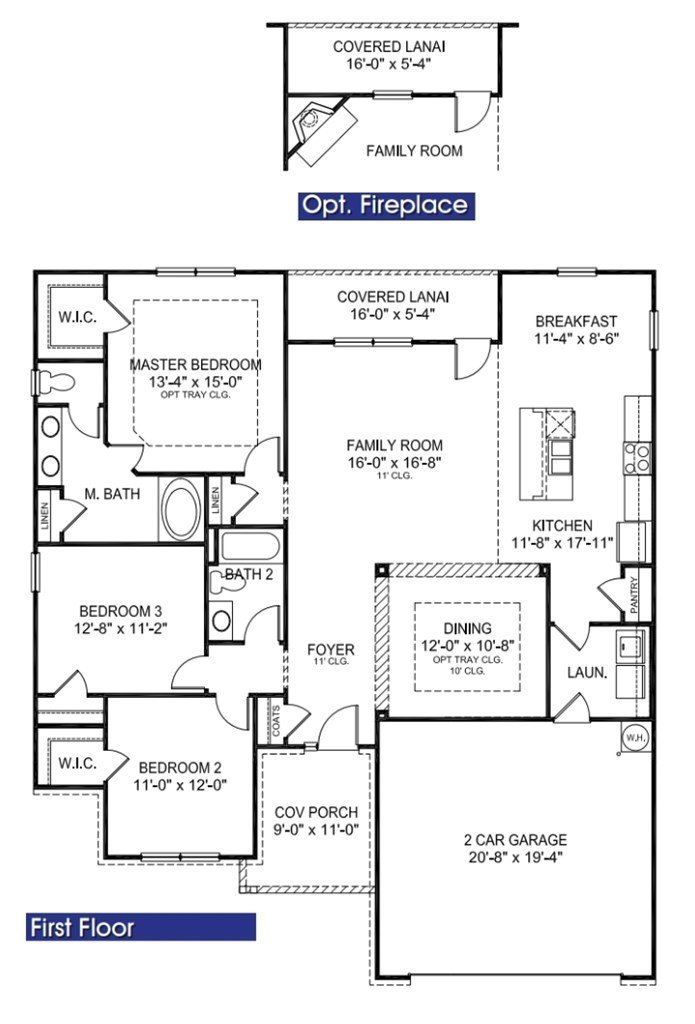 216 Rhett Drive. Bowdon, GA 30108