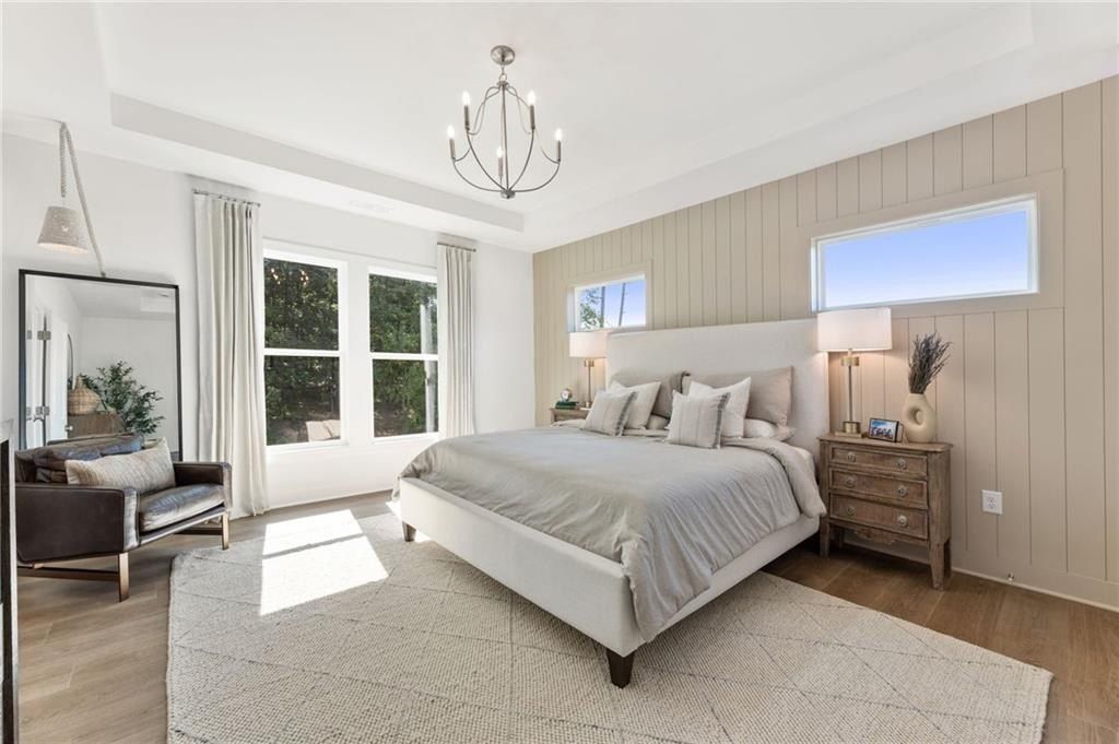 233 Legancy Downs Drive. Carrollton, GA 30118