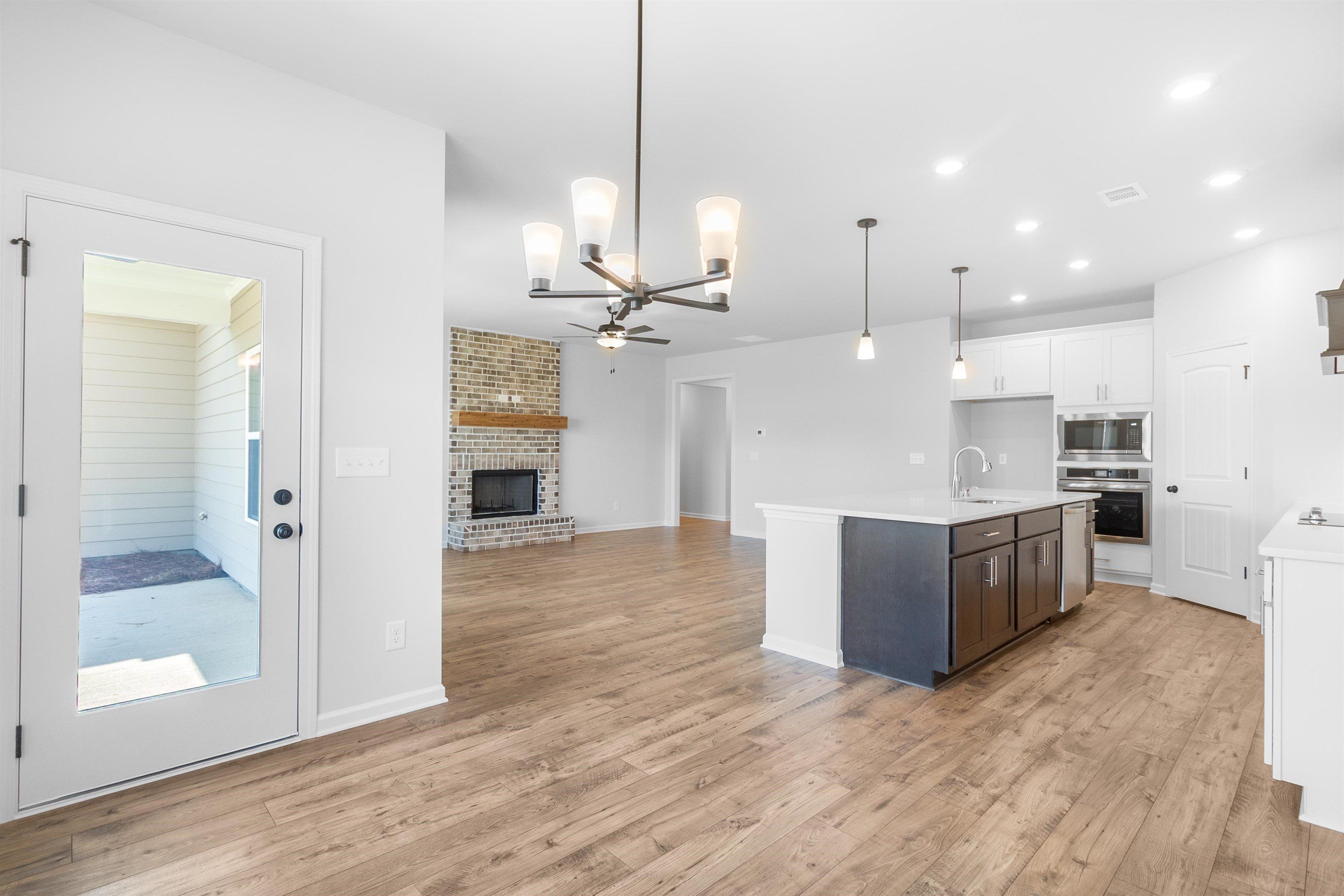 105 Harmony Grove Court. Eatonton, GA 31024