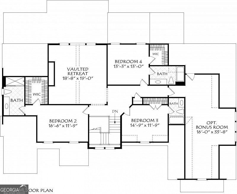 242 Carriage Avenue. Jefferson, GA 30549