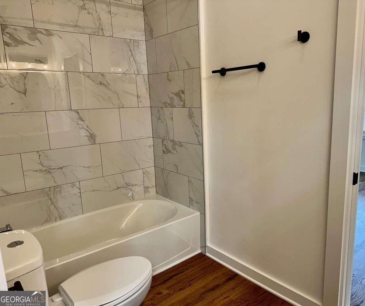 851 Dill Avenue Sw. Atlanta, GA 30310