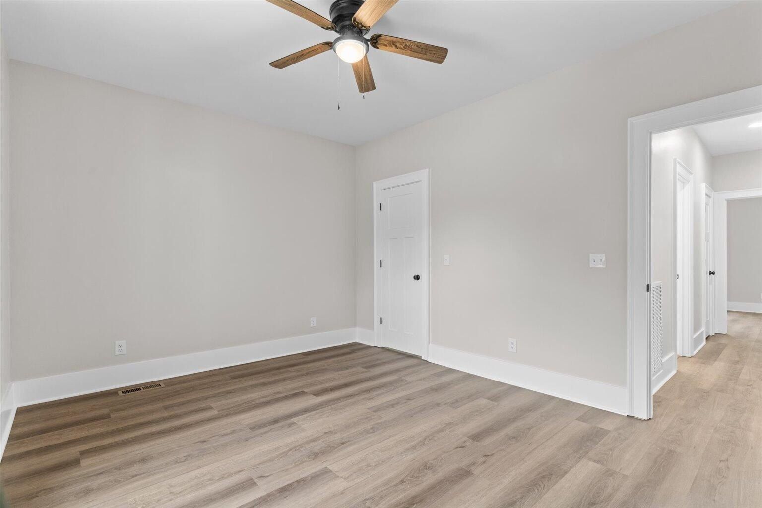 2045 Deer Crossing. Rocky Face, GA 30740