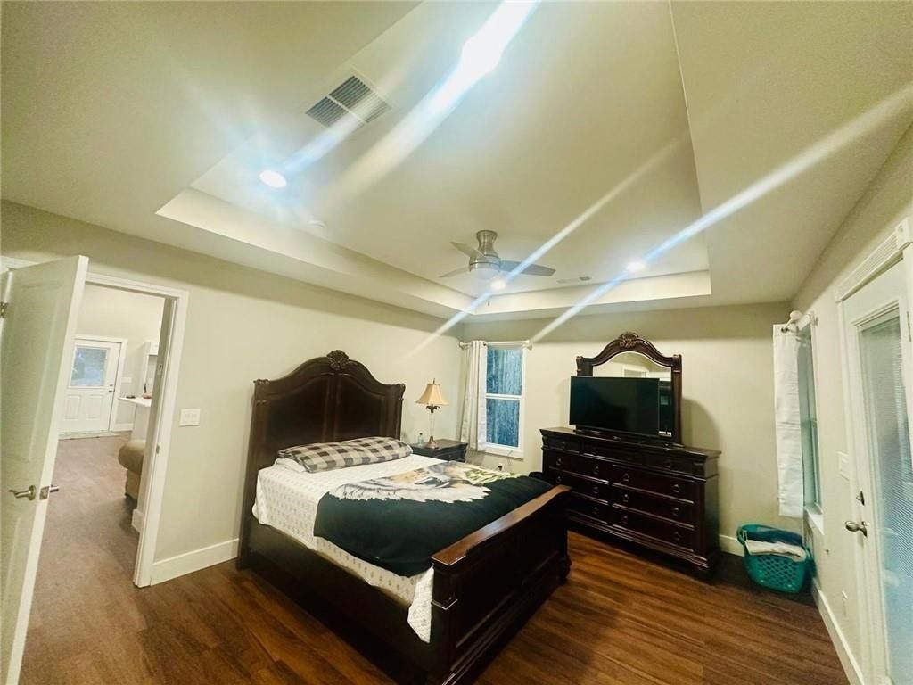 1020 Riverbend. Commerce, GA 30530