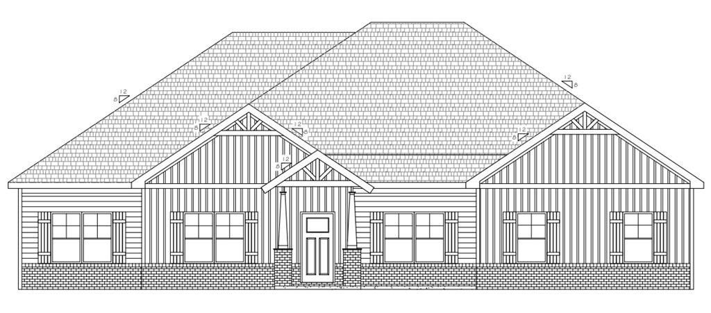 4559 Mountain Ivy Drive. Fortson, GA 31808