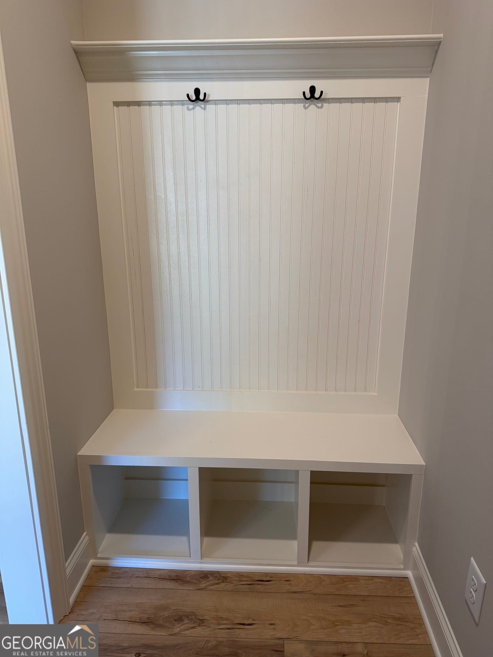 708 Traveler Lane Lot 54. Williamson, GA 30292