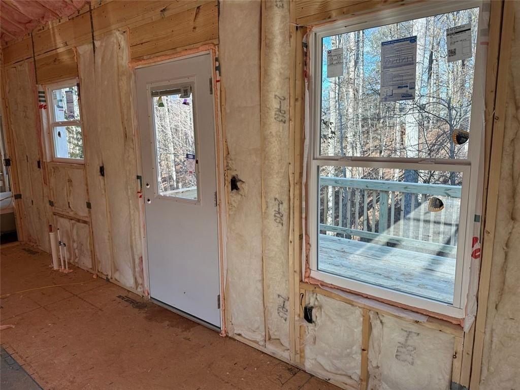 168 Highland Pointe Drive. Alto, GA 30510